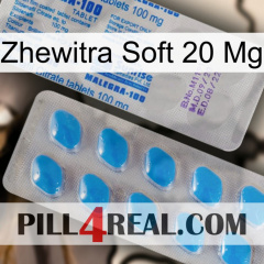 Zhewitra Soft 20Mg new15